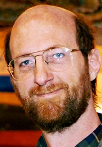 John Santmann, MD, CEO